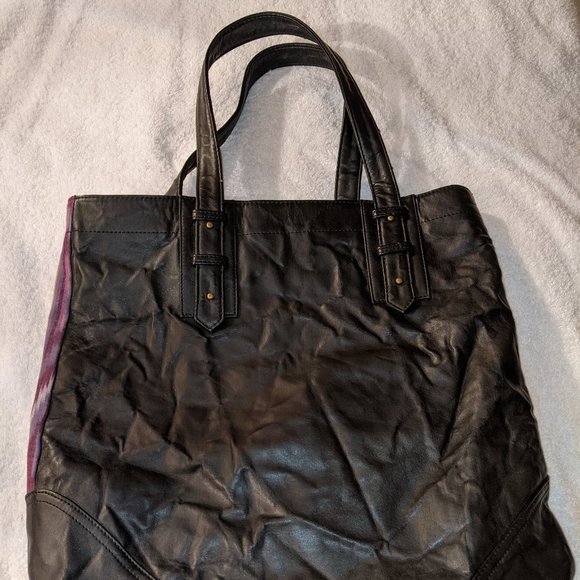 Matt & Nat Vegan Tote Bag - Picture 3 of 7